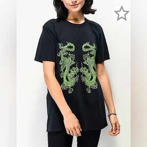 Dragon Shirt